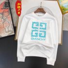 GIVENCHY Men's Long Sleeve T-shirts 33