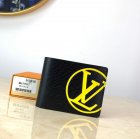 Louis Vuitton Original Quality Wallets 25