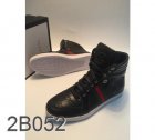 Gucci Men's Athletic-Inspired Shoes 2465
