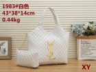 Yves Saint Laurent Normal Quality Handbags 20