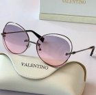 Valentino High Quality Sunglasses 856