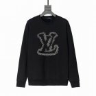 Louis Vuitton Men's Long Sleeve T-shirts 1037