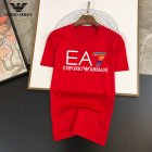 Armani Men's T-shirts 286