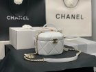 Chanel Original Quality Handbags 112