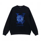 Louis Vuitton Men's Long Sleeve T-shirts 1338