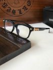 Chrome Hearts Plain Glass Spectacles 1006