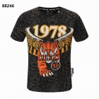 Philipp Plein Men's T-shirts 358