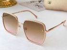 Chanel High Quality Sunglasses 252