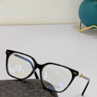 Bvlgari Plain Glass Spectacles 139