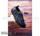 Louis Vuitton Men's Athletic-Inspired Shoes 592