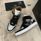 Philipp Plein Men's Shoes 896