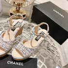 Chanel Women's Shoes 1275