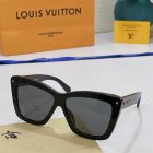 Louis Vuitton High Quality Sunglasses 4821