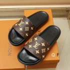 Louis Vuitton Men's Slippers 259