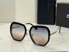 Chanel High Quality Sunglasses 1139
