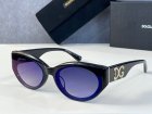 Dolce & Gabbana High Quality Sunglasses 143