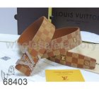 Louis Vuitton High Quality Belts 957