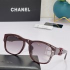 Chanel High Quality Sunglasses 1904