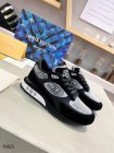 Louis Vuitton Women's Shoes 806