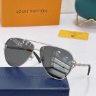 Louis Vuitton High Quality Sunglasses 4612
