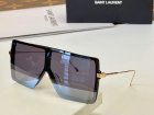 Yves Saint Laurent High Quality Sunglasses 354