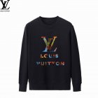 Louis Vuitton Men's Long Sleeve T-shirts 847