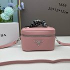 Prada High Quality Handbags 1072