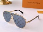 Louis Vuitton High Quality Sunglasses 313