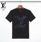 Louis Vuitton Men's T-shirts 655