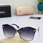 Chanel High Quality Sunglasses 3720