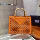 Prada Original Quality Handbags 1490