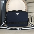 Prada High Quality Handbags 851