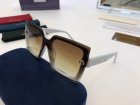 Gucci High Quality Sunglasses 6178