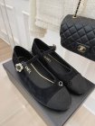 Chanel Women's Shoes 1405