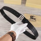 Burberry Original Quality Belts 104
