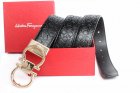 Salvatore Ferragamo Normal Quality Belts 291