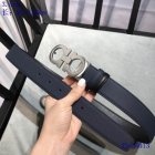 Salvatore Ferragamo Original Quality Belts 272