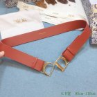 DIOR Original Quality Belts 194
