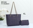 MICHAEL KORS Normal Quality Handbags 117