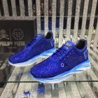 Philipp Plein Men's Shoes 619