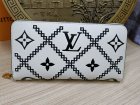 Louis Vuitton High Quality Wallets 212