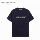 Balenciaga Men's T-shirts 331