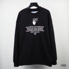 Off white Men's Long Sleeve T-shirts 66