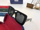 Gucci High Quality Sunglasses 5885