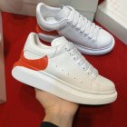 Alexander McQueen Men's Shoes 202
