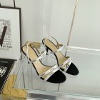 Chanel Women's Shoes 1258