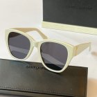 Yves Saint Laurent High Quality Sunglasses 187