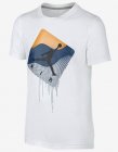 Air Jordan Men's T-shirts 893