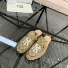 Gucci Men's Shoes 1582