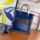 Fendi High Quality Handbags 360